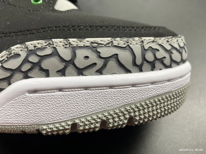 Cheap Jordan Air Green Pine CT8532-030 3 0816